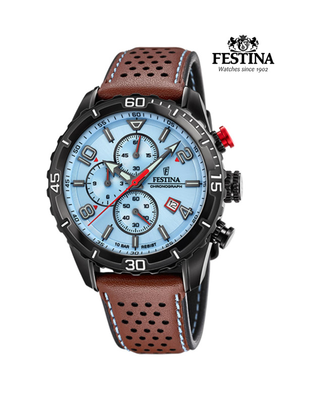 FESTINA Chronograph Watch